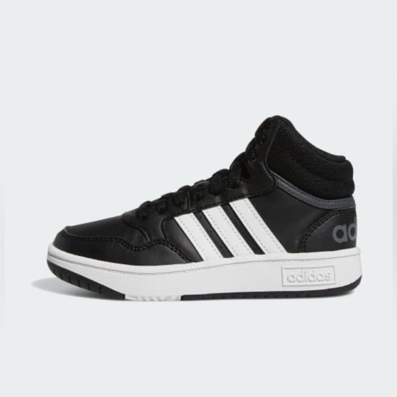 Adidas Hoops 3.0 K size 6.5 - Picture 10 of 10